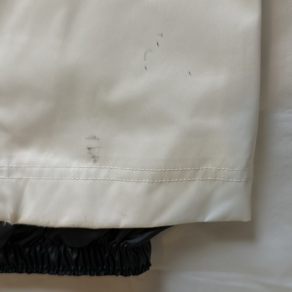 Women’s White Mountain Hardwear Snow Ski Pants, Large Short - Picture 12 of 16